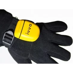 Мотыльница Ivva с резинкой 7x5.5x3 см