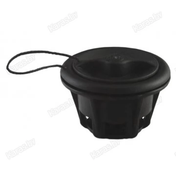 Клапан воздушный основной N Русьбраво