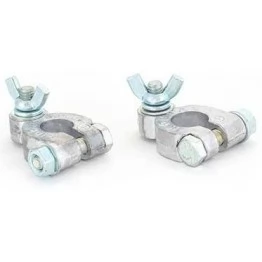 Клеммы КОНТАКТ с "барашком"