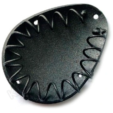 Кормушка Killer "Смоктуха" (35-60 г)