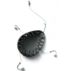 Монтаж рыболовный Killer "Смоктуха" (35-60 г)