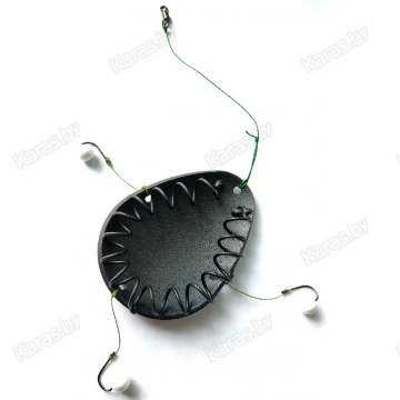 Монтаж рыболовный Killer "Смоктуха" (35-60 г)