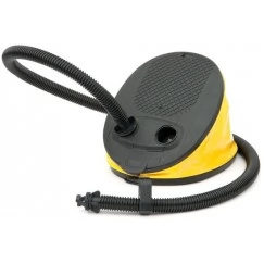 Насос ножной Премьер для лодок ПВХ, 5 литров (пластик)