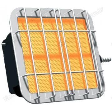 Инфракрасный газовый обогреватель САВО Солярогаз ГИИ-2.3