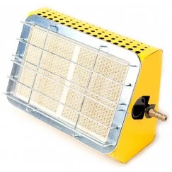 Инфракрасный газовый обогреватель Aeroheat IG 3000
