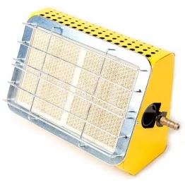 Инфракрасный газовый обогреватель Aeroheat IG 3000