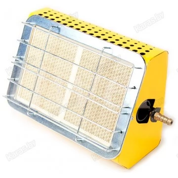 Инфракрасный газовый обогреватель Aeroheat IG 3000