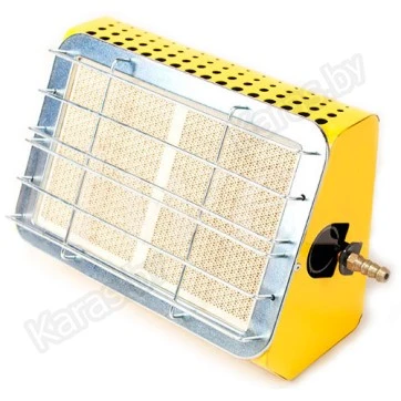Инфракрасный газовый обогреватель Aeroheat IG 3000