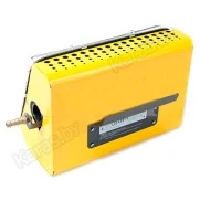 Инфракрасный газовый обогреватель Aeroheat IG 3000