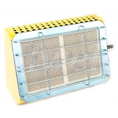 Инфракрасный газовый обогреватель Aeroheat IG 4000