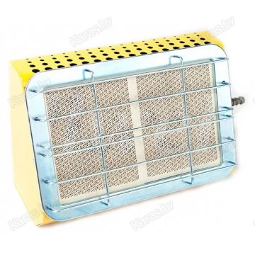 Инфракрасный газовый обогреватель Aeroheat IG 4000