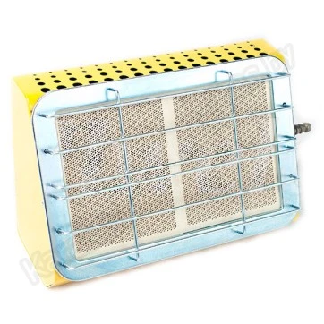 Инфракрасный газовый обогреватель Aeroheat IG 4000