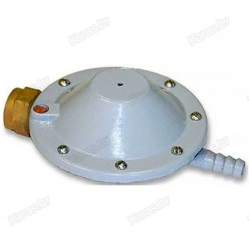 Регулятор давления РДСГ 1-1,2