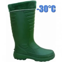 Зимние сапоги Lemigo Grenlander 862