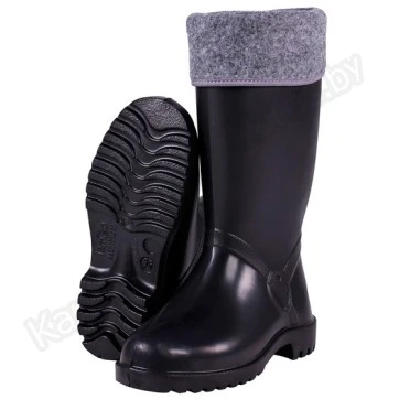 Женские зимние сапоги Lemigo Horse 896