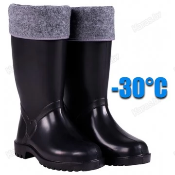 Женские зимние сапоги Lemigo Horse 896