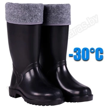 Женские зимние сапоги Lemigo Horse 896