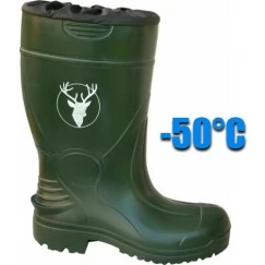 Зимние сапоги Lemigo Hubertus 898 EVA