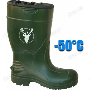 Зимние сапоги Lemigo Hubertus 898 EVA