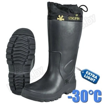 Сапоги зимние NORFIN Lapland