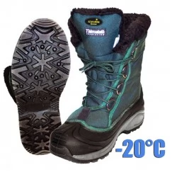 Зимние ботинки NORFIN Snow