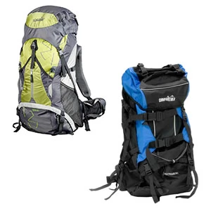 Туризм, кемпинг