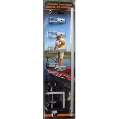 Крепление для датчика-излучателя эхолота Навионика