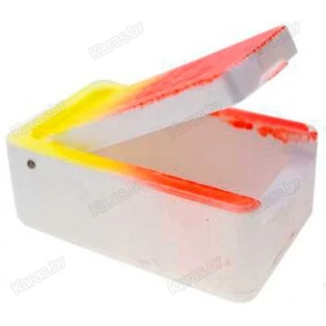 Мотыльница ГРАНТ малая 7.5х6х2.5 см