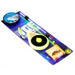 Набор Три Кита для зимней рыбалки "Ice Master" №2 (макси)