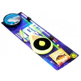 Набор Три Кита для зимней рыбалки "Ice Master" №2 (макси)