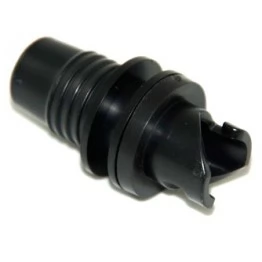 Наконечник к насосу для лодок ПВХ Тонар (штуцер)