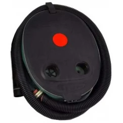 Насос ножной Три Кита НН-5 для лодок ПВХ, 5 литров