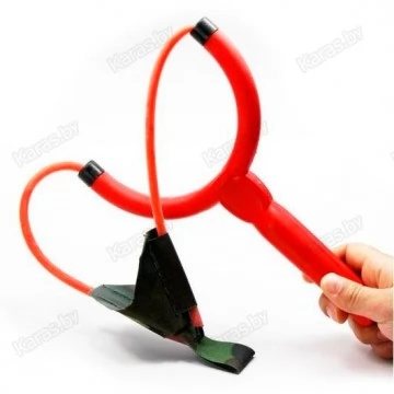 Рогатка для рыбалки GoodFish Camo