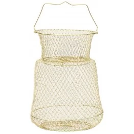 Садок металлический Libao 2510 25x35 см