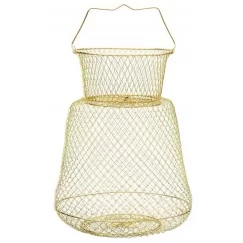 Садок металлический Libao 3010 30x40 см