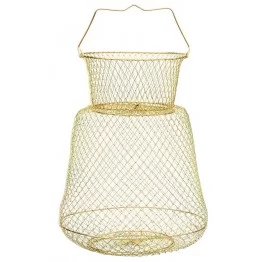 Садок металлический Libao 3310 33x54 см