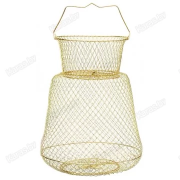 Садок металлический Libao 3010 30x40 см