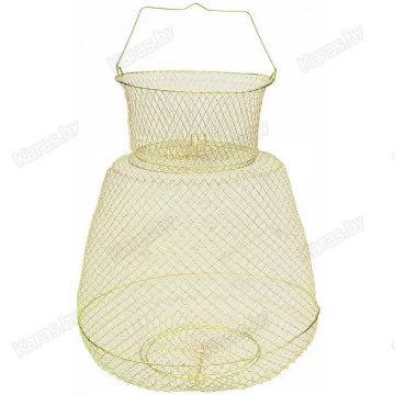 Садок металлический Libao 4510 45x72 см