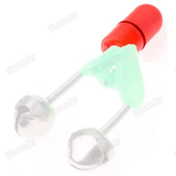 Сигнализатор электронный (для бубенчика)