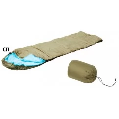 Спальник Fisher СП-3 (-5°С)