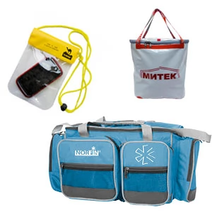 Туризм, кемпинг