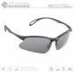 Очки поляризационные Tagrider N03-2 GRAY в чехле
