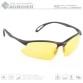 Очки поляризационные Tagrider N03-3 YELLOW в чехле