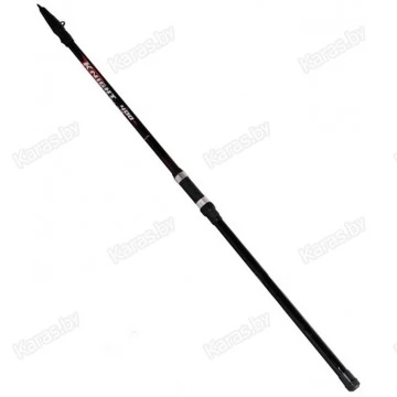 Удочка с кольцами Knight Class, 5 м, стекловолокно, тест: 10-30 г, 370 г