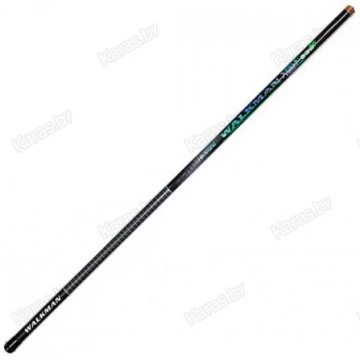 Удочка маховая G.Stone Walkman, 6.0 м, углеволокно, тест 10-30, 264гр