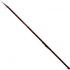 Удочка с кольцами Princess 4 м, углеволокно, тест: 10-30 г , 147гр