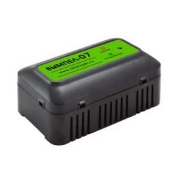 Автоматическое зарядное устройство Вымпел 07