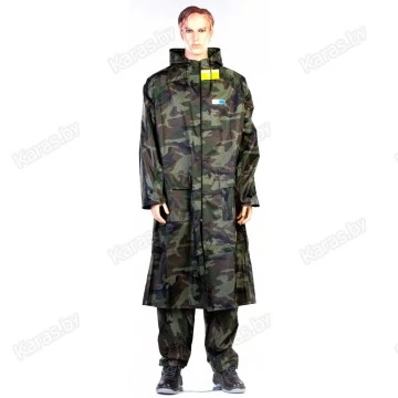 Плащ влагозащитный Hunter WPL