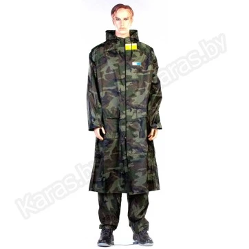Плащ влагозащитный Hunter WPL