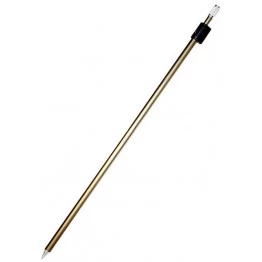 Стойка алюминиевая Kalipso для удилища 120 см (под сигнализатор)